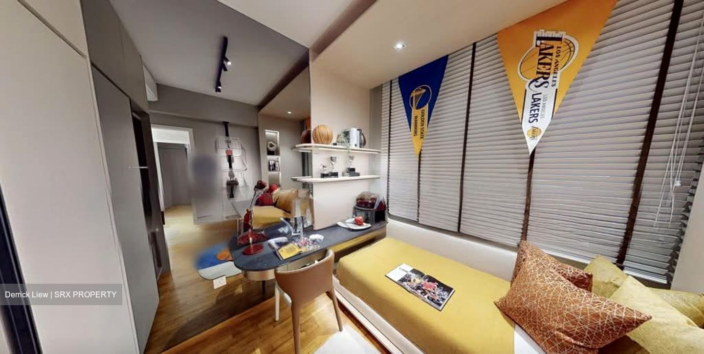 THE ARCADY AT BOON KENG (D12), Apartment #590987221